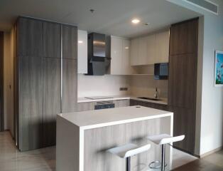 Celes Asoke  2 Bedroom Condo For Rent Near Asoke BTS