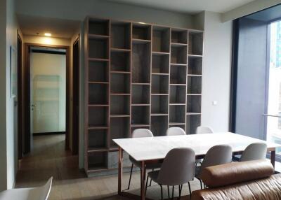 Celes Asoke  2 Bedroom Condo For Rent Near Asoke BTS