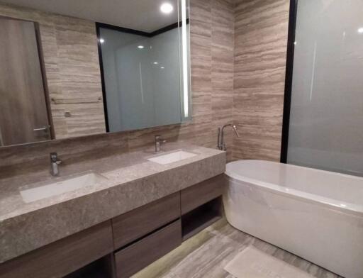 Celes Asoke  2 Bedroom Condo For Rent Near Asoke BTS