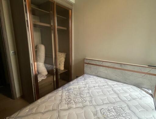 Celes Asoke  2 Bedroom Condo For Rent Near Asoke BTS