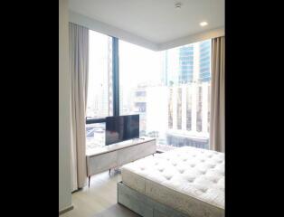 Celes Asoke  2 Bedroom Condo For Rent Near Asoke BTS