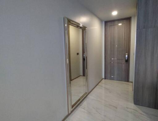 Celes Asoke  2 Bedroom Condo For Rent Near Asoke BTS