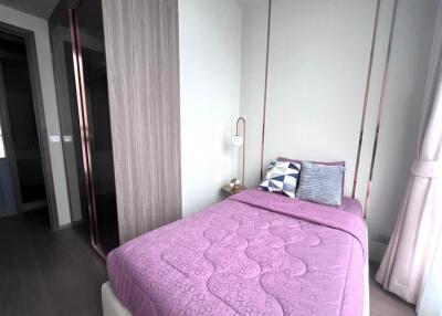 Celes Asoke  2 Bedroom Condo Near BTS Asoke