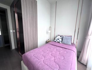 Celes Asoke  2 Bedroom Condo Near BTS Asoke