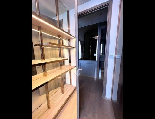 Celes Asoke  2 Bedroom Condo Near BTS Asoke