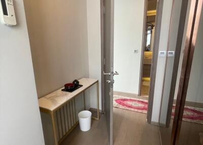 Celes Asoke  2 Bedroom Condo Near Asoke BTS