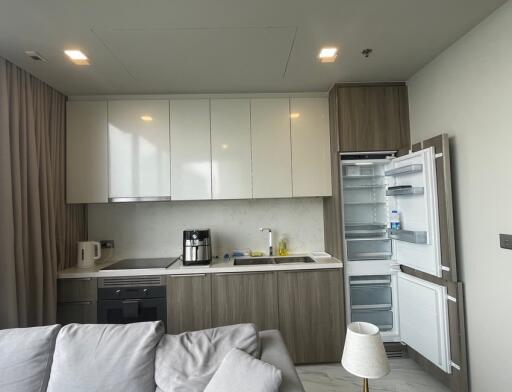 Celes Asoke  2 Bedroom Condo Near Asoke BTS