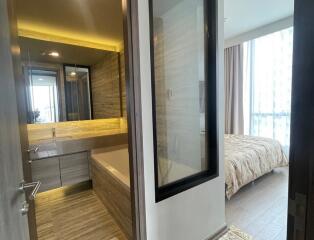 Celes Asoke  2 Bedroom Condo Near Asoke BTS