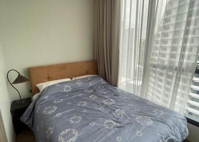 Celes Asoke  2 Bedroom Condo Near Asoke BTS