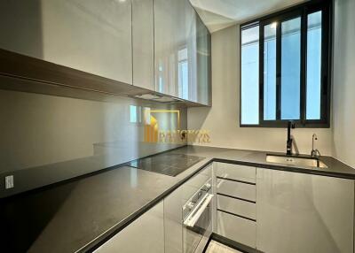 Tait 12  2 Bedroom Condo For Sale in Sathorn