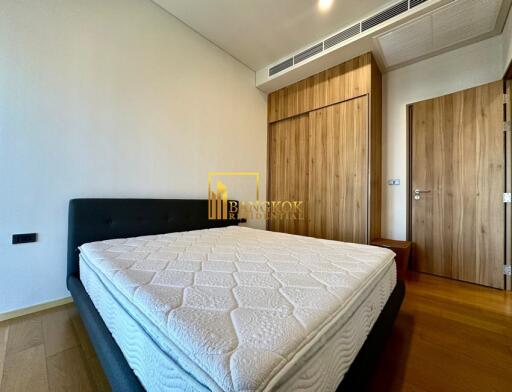 Siamese Exclusive  1 Bedroom Condo For Rent in Sukhumvit 31