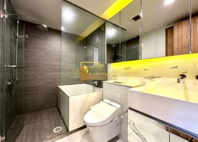 Siamese Exclusive  1 Bedroom Condo For Rent in Sukhumvit 31