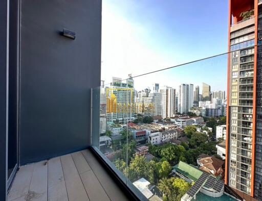 Siamese Exclusive  1 Bedroom Condo For Rent in Sukhumvit 31