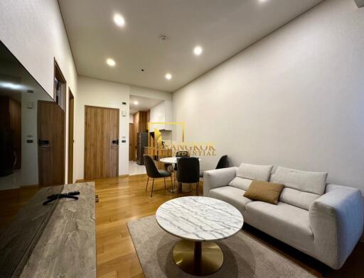 Siamese Exclusive  1 Bedroom Condo For Rent in Sukhumvit 31