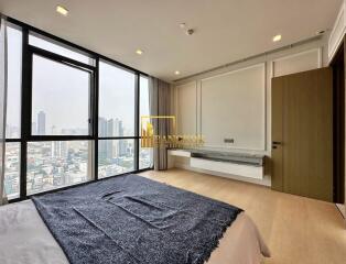 The Monument Thong Lo  Pet Friendly 2 bedroom Condo For Sale