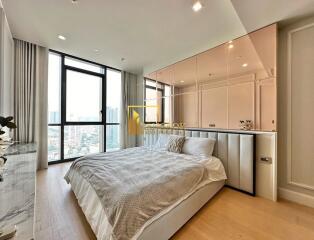 The Monument Thong Lo  Pet Friendly 2 bedroom Condo For Sale