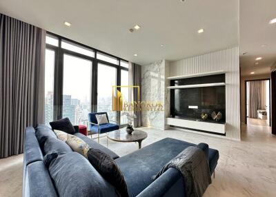 The Monument Thong Lo  Pet Friendly 2 bedroom Condo For Sale