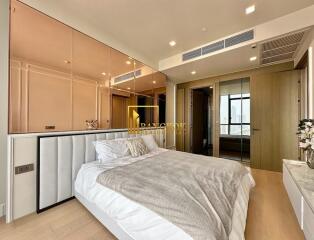 The Monument Thong Lo  Pet Friendly 2 bedroom Condo For Sale