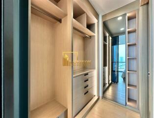 The Monument Thong Lo  Pet Friendly 2 bedroom Condo For Sale