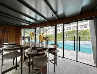 The Monument Thong Lo  Pet Friendly 2 bedroom Condo For Sale