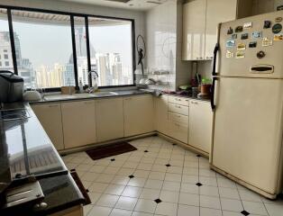 Le Raffine 24  3 Bedroom Duplex Condo For Sale