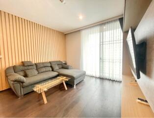 Laviq Sukhumvit 57  2 Bedroom For Rent in Thonglor