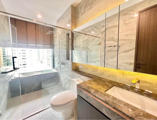 Laviq Sukhumvit 57  2 Bedroom For Rent in Thonglor