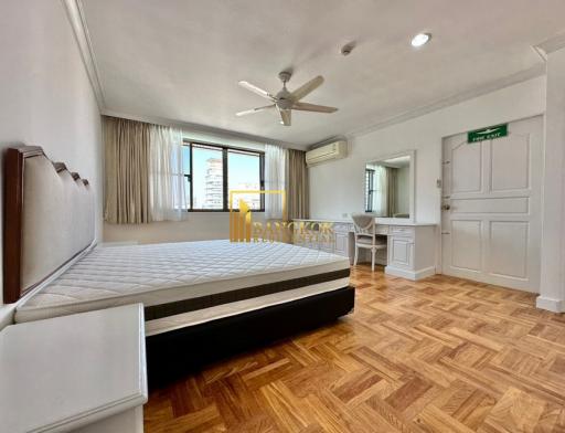 4 Bedroom Duplex Apartment in Phrom Phong