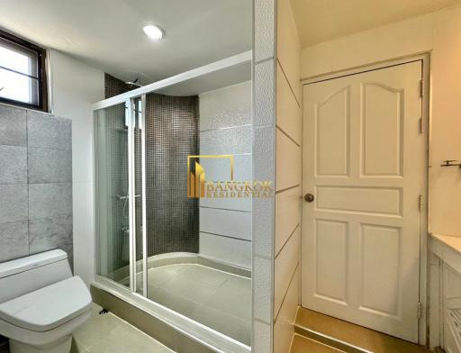 4 Bedroom Duplex Apartment in Phrom Phong