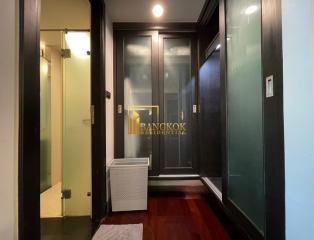 1 Bedroom Serviced Apartment in Phrom Phong