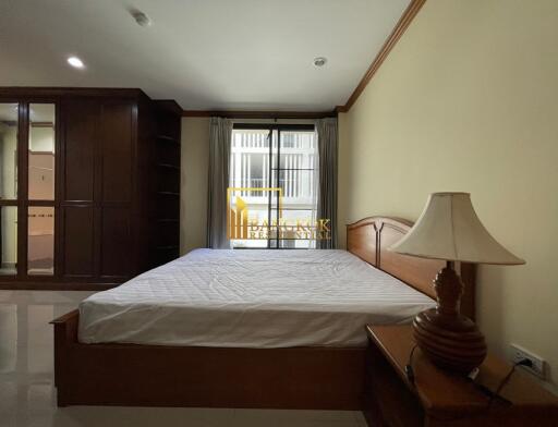 3 Bedroom Apartment in Phrom Phong