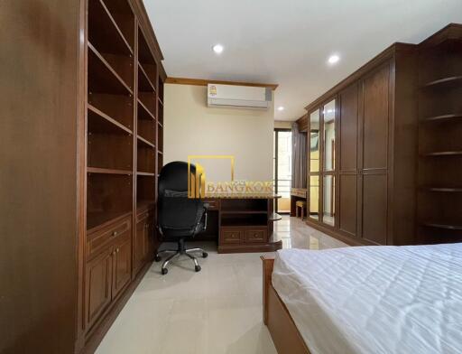 3 Bedroom Apartment in Phrom Phong