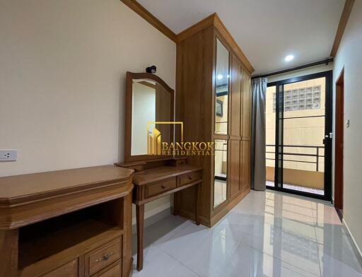 3 Bedroom Apartment in Phrom Phong