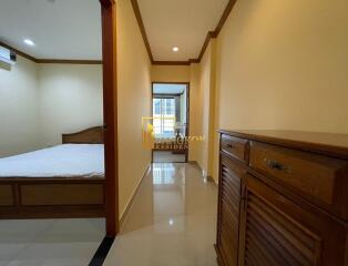 3 Bedroom Apartment in Phrom Phong