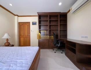 3 Bedroom Apartment in Phrom Phong