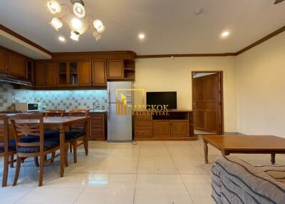 2 Bedroom Apartment in Phrom Phong