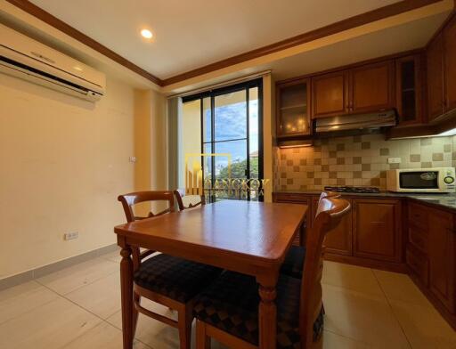 2 Bedroom Apartment in Phrom Phong