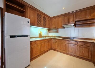 Newton Tower  2 Bedroom Condo For Rent in Nana