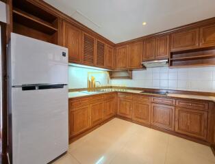 Newton Tower  2 Bedroom Condo For Rent in Nana