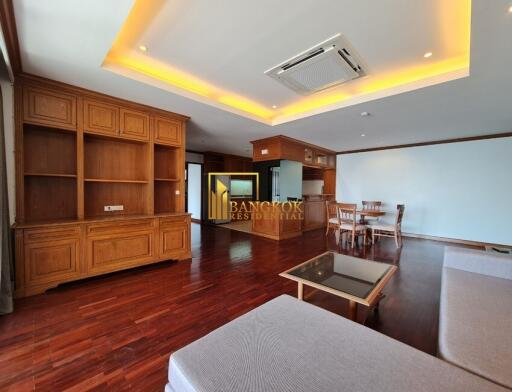 Newton Tower  2 Bedroom Condo For Rent in Nana