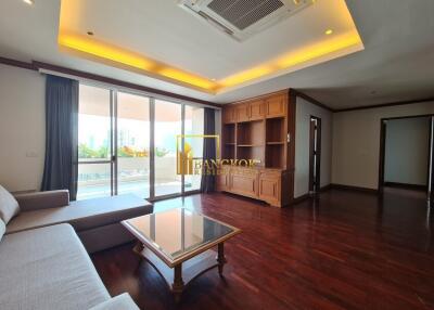 Newton Tower  2 Bedroom Condo For Rent in Nana