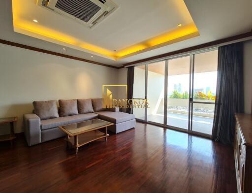 Newton Tower  2 Bedroom Condo For Rent in Nana