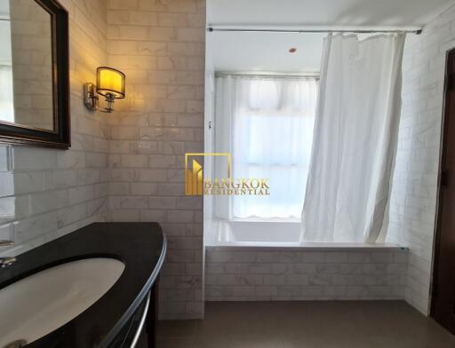 Newton Tower  2 Bedroom Condo For Rent in Nana