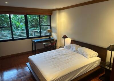 Supreme Ville  1 Bedroom Condo For Rent in Sathorn