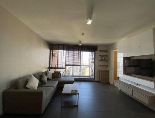 The Lofts Ekkamai  2 Bedroom Condo For Rent in Ekkamai