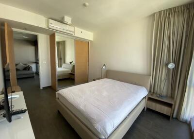 The Lofts Ekkamai  2 Bedroom Condo For Rent in Ekkamai