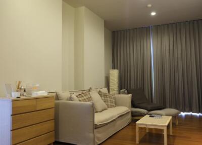 Quattro By Sansiri  3 Bedroom Condo For Sale in Thonglor