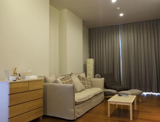 Quattro By Sansiri  3 Bedroom Condo For Sale in Thonglor