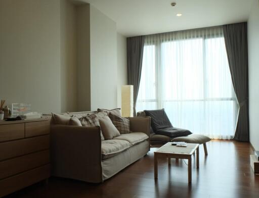 Quattro By Sansiri  3 Bedroom Condo For Sale in Thonglor