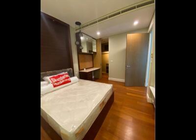 Bright Sukhumvit 24  2 Bedroom Condo For Rent in Phrom Phong